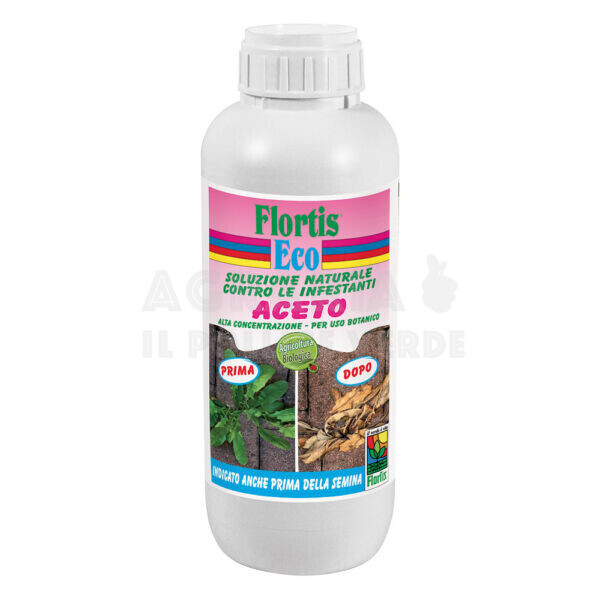 Flortis Aceto Concentrato